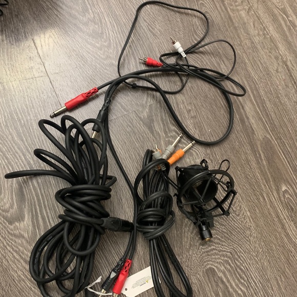 Home studio - Picture 2 of 8